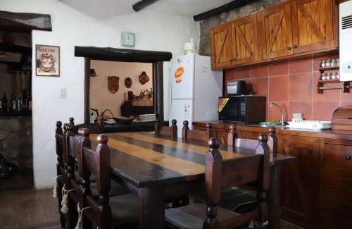 Aimogasta House | Guest Rated 10/10: Los Abuelos with Hot Tub & Breakfast