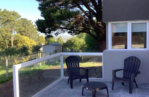 Sierra de los Padres House | Discover Los Abuelos: Family-Friendly Retreat with Pool