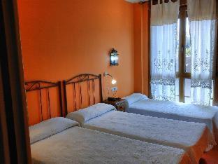 Arriondas Hotel | Family-Friendly Retreat at Los Acebos Arriondas