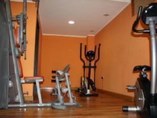 Arriondas Hotel | Family-Friendly Retreat at Los Acebos Arriondas