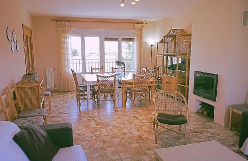 Otero de Herreros House | Discover Los Acebos: Pet-Friendly Hotel with Pool