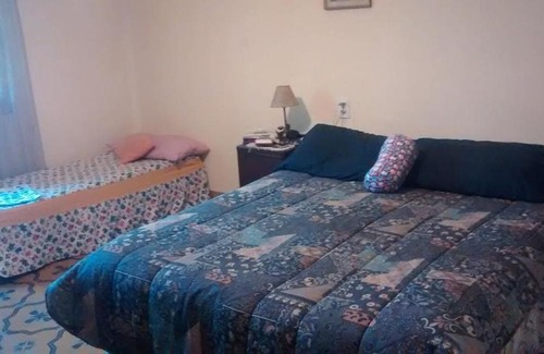 Los Cocos House | Los Aguaribays