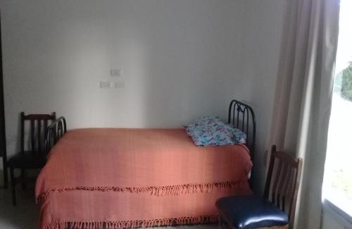 La Banda House | Top-Rated Los Aguarybayes with Pool & Family-Friendly Fun