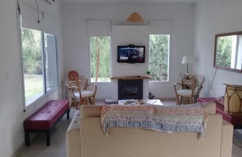 La Banda House | Top-Rated Los Aguarybayes with Pool & Family-Friendly Fun