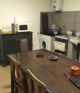 Gualeguay Apartment | Family-Friendly Retreat at Los Alamos with Kitchen Access