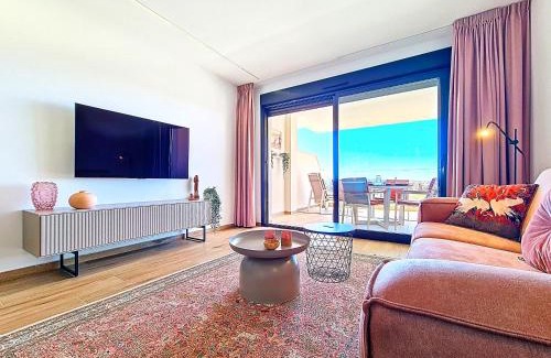 Lo Rufete Apartment | Los Alcazares Velapi - 6110
