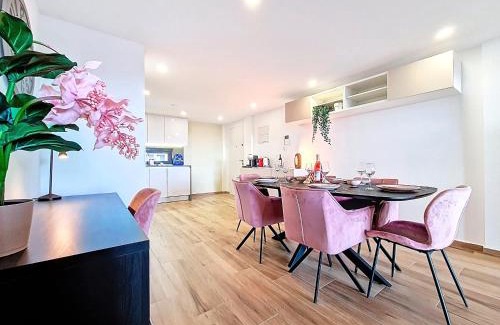 Lo Rufete Apartment | Los Alcazares Velapi - 6110