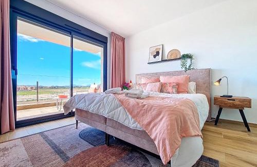 Lo Rufete Apartment | Los Alcazares Velapi - 6110