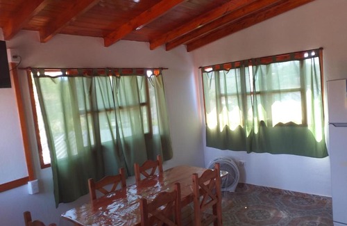 Mar de Ajo Apartment | Experience Ocean View at LoS ALERCES Hotel