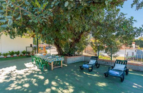 Coin House | Relax at Los Algarrobos: Beachfront Serenity Awaits