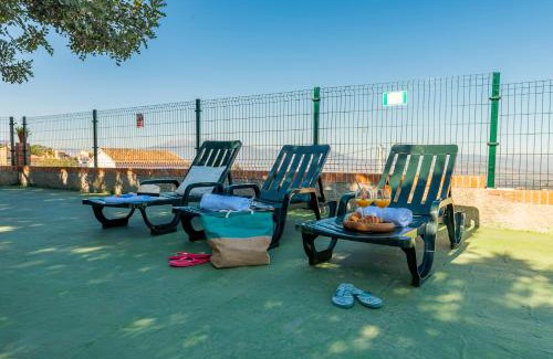 Coin House | Relax at Los Algarrobos: Beachfront Serenity Awaits