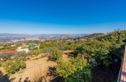 Coin House | Relax at Los Algarrobos: Beachfront Serenity Awaits
