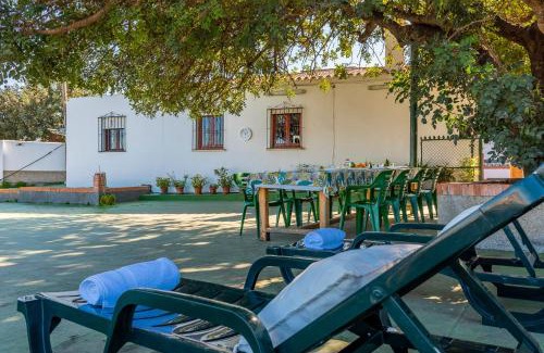 Coin House | Relax at Los Algarrobos: Beachfront Serenity Awaits