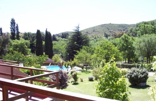 Cruz Chica Cabin | Experience Comfort at Los Almendros - Guest Rated 9.1/10