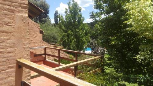 Cruz Chica Cabin | Experience Comfort at Los Almendros - Guest Rated 9.1/10