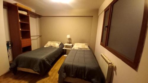 Villa Arelauquen Ski Chalet | Experience Comfort at Los Amancay Hotel in Your Next Getaway