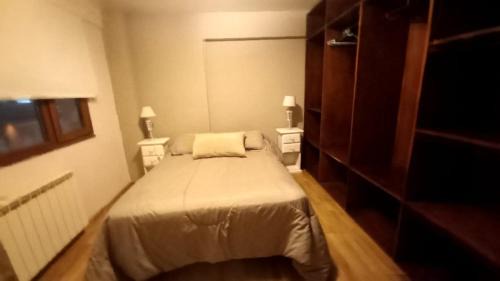 Villa Arelauquen Ski Chalet | Experience Comfort at Los Amancay Hotel in Your Next Getaway