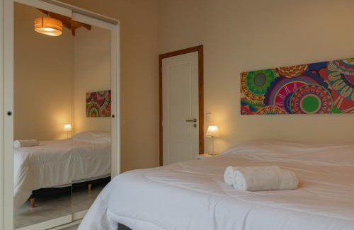 Angostura Apartment | Explore Los Amancays 2: Family & Pet-Friendly Retreat