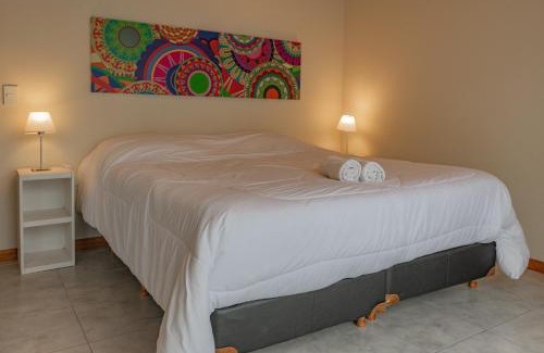Angostura Apartment | Explore Los Amancays 2: Family & Pet-Friendly Retreat