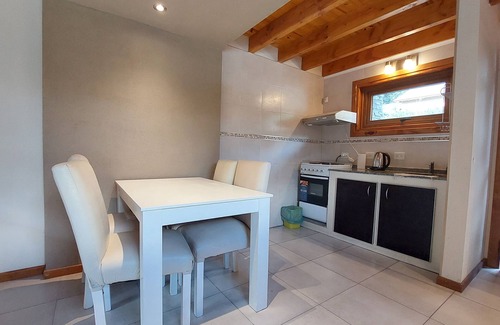 Angostura Apartment | Relax at Los Amancays: Spa, Dining & Family-Friendly Fun