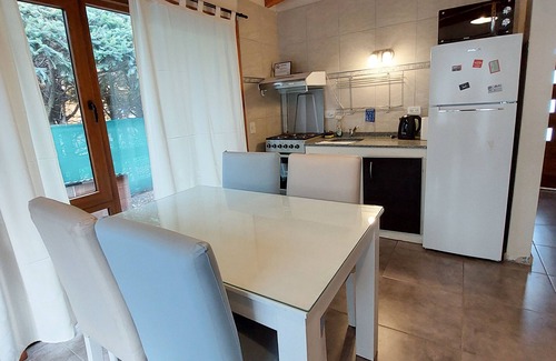 Angostura Apartment | Relax at Los Amancays: Spa, Dining & Family-Friendly Fun