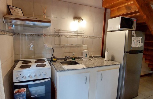Angostura Apartment | Relax at Los Amancays: Spa, Dining & Family-Friendly Fun