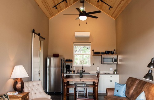 Dripping Springs House | Relaxing Retreat at Los Amigos #8 with Scenic Hill Country Views