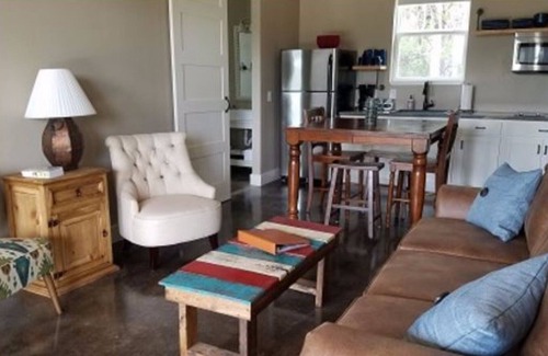 Dripping Springs House | Relaxing Retreat at Los Amigos #8 with Scenic Hill Country Views
