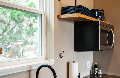 Dripping Springs House | Relaxing Retreat at Los Amigos #8 with Scenic Hill Country Views