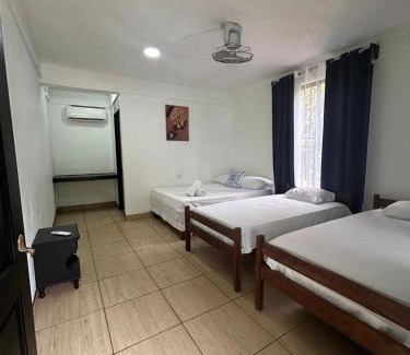 Tortuguero Hotel | Relax at Los Amigos Jungle Hotel Tortuguero with Pool & Views