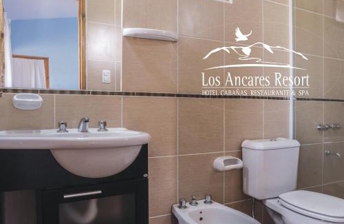 San Lorenzo Hotel | Discover Los Ancares Resort: Oceanfront Bliss Awaits You