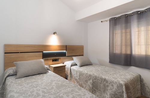Velez-Malaga Cottage | Idyllic Los Aperos 1: Private Pool & Ocean View Escape