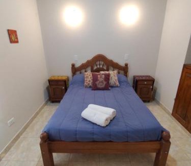 Cafayate House | Pet-Friendly Retreat at Los Aromos - Rated 10/10