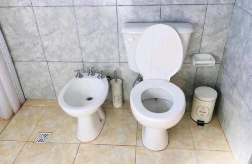 Cafayate House | Pet-Friendly El Aromo: Guest Rated 10/10 for Families
