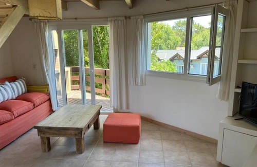 Valeria del Mar Apartment | Discover Los Aromos de Valeria: Oceanfront Bliss Awaits