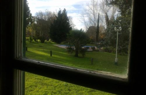 Tandil Cabin | Experience Comfort at Los Arrayanes with Oceanfront Views