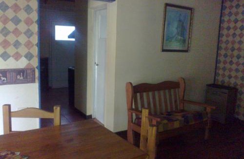 Tandil Cabin | Experience Comfort at Los Arrayanes with Oceanfront Views