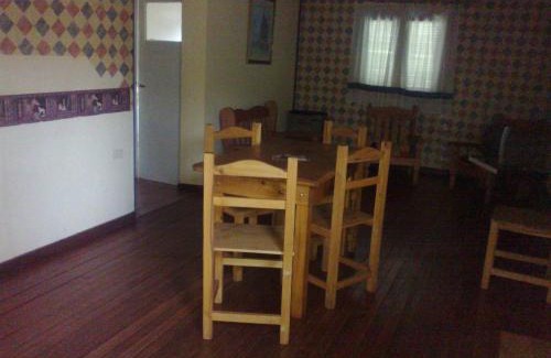Tandil Cabin | Experience Comfort at Los Arrayanes with Oceanfront Views