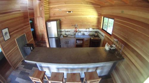 Pucon House | Discover Los Arrayanes de Huife: Oceanfront Private Beach