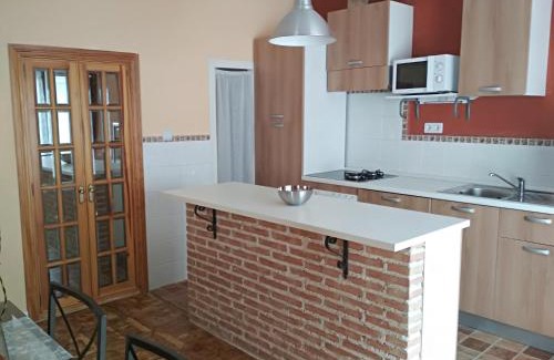 Siguenza House | Guest Rated: Los Balcones - Family-Friendly Rural Escape