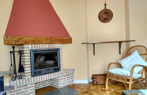 Siguenza House | Guest Rated: Los Balcones - Family-Friendly Rural Escape