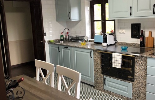 Nieda Apartment | Discover Los Balcones de Nieda 2: Pet-Friendly Retreat