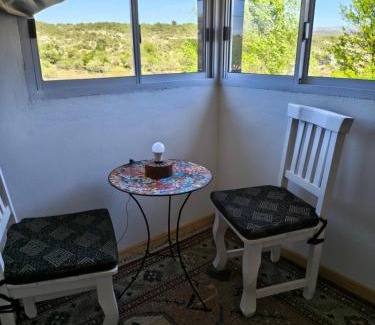 Comuna Estancia Vieja House | Los Bichos