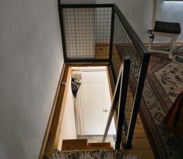 Comuna Estancia Vieja House | Los Bichos