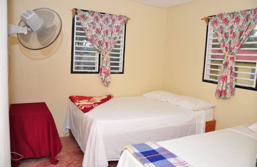 La Vega Province Resort | Discover Los Bohios Campo Añil: Relax by the Ocean View