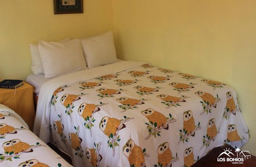 La Vega Province Resort | Discover Los Bohios Campo Añil: Relax by the Ocean View