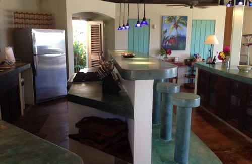 Esperanza House | Tranquil Los Bohios with Ocean Views and Private Pool