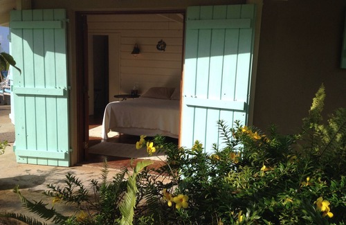 Esperanza House | Tranquil Los Bohios with Ocean Views and Private Pool