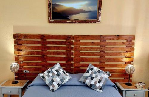 Barlovento House | Discover Los Boleros: Oceanfront Retreat with Pool Access