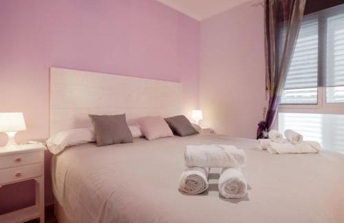 Algeciras House | Family-Friendly Retreat at Los Cármenes, Rated 9.3/10